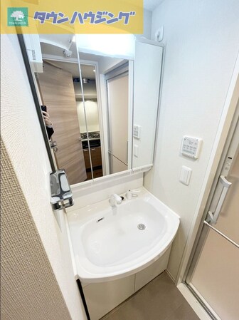 アーバンシャトー千葉中央の物件内観写真